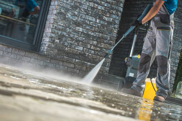 Playground Equipment Cleaning in Colville, WA